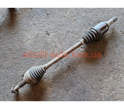 Піввісь ліва 0.9  Renault Logan II 2013 - 2020р.